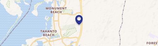 28 Jonathan Bourne Dr