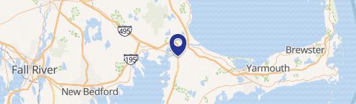 7 Technology Park Dr