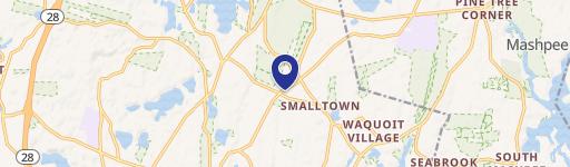 565 Carriage Shop Rd