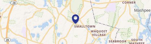 558 Carriage Shop Rd