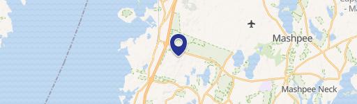 132 Falmouth Woods Rd