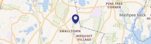 699 Old Barnstable Rd