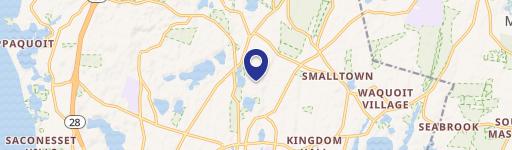 284 Old Meeting House Rd