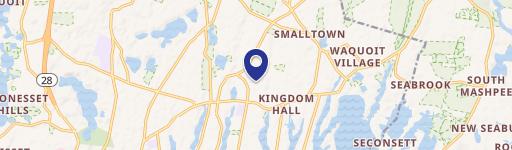 75 Old Meeting House Rd