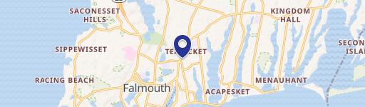 31 Teaticket Hwy, Unit 27