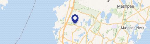 497 Thomas B Landers Rd