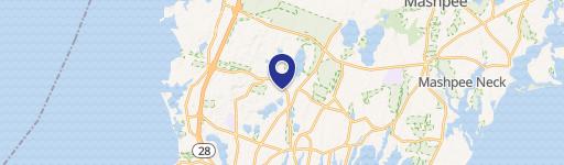 130 Thomas B Landers Rd