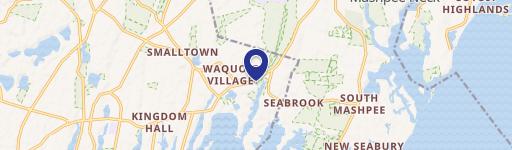 567 Waquoit Hwy