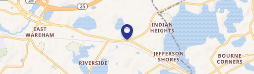 3105th Cranberry Hwy