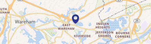 3012th Cranberry Hwy