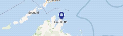 Oak Bluffs, MA 02557