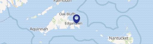 56 Chappaquiddick Ave