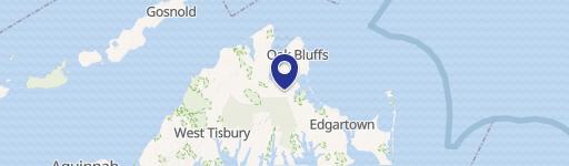 45 Edgartown Vineyard Hvn