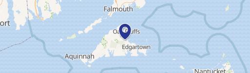 836 Edgartown Vineyard Hvn Rd