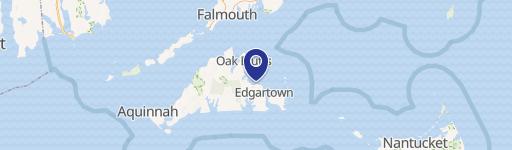 Edgartown Vineyard Hvn