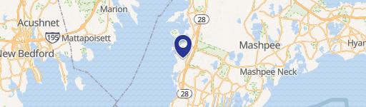Falmouth, MA 02540