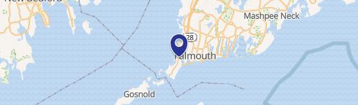 216 Woods Hole Rd