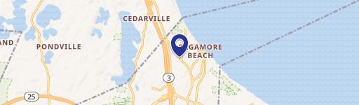 349 Old Plymouth Rd Ste, Unit 2