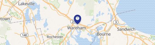 2598th Cranberry Hwy