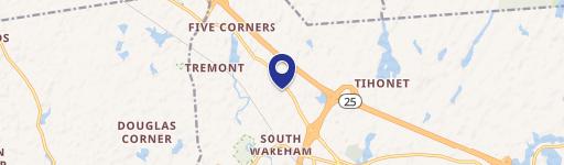 20 Pattersons Brk Rd