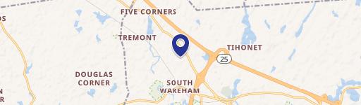 23 Pattersons Brk Rd