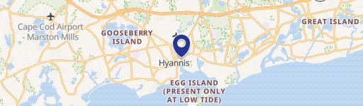 89 Lewis Bay Rd, Unit 301