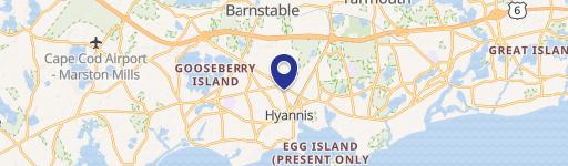291 Barnstable Rd