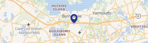 16 Benjamin Franklin Way