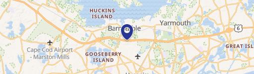 60 Benjamin Franklin Way