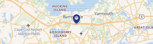 160 Communication Way