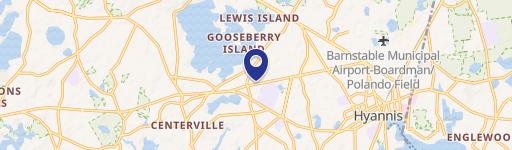 1025 Falmouth Rd, Unit B2