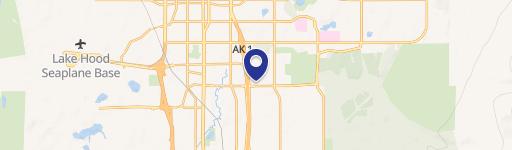 Anchorage, AK 99507