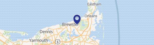 Brewster, MA 02631