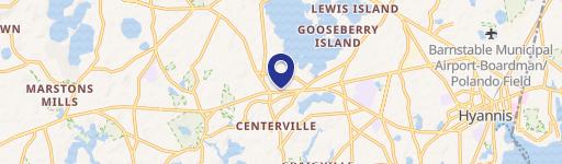 1645 Falmouth Rd, Unit 8D