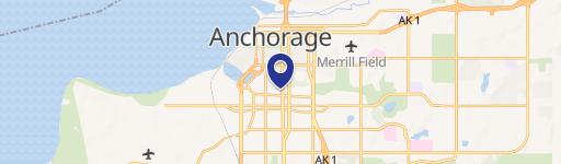 Anchorage, AK 99503