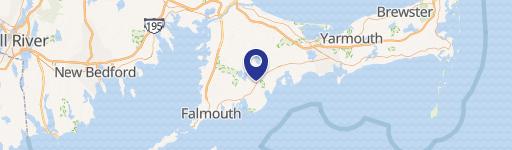 759 Falmouth Rd Ste, Unit 8