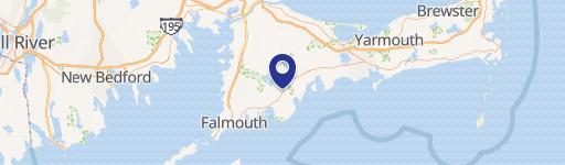 800 Falmouth Rd Ste 101b