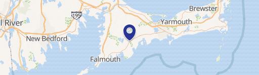 518 Falmouth Rd, Unit 538