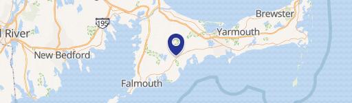 300 Falmouth Rd, Unit 8D