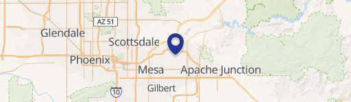 4558 Mckellips Rd, Unit 101