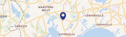 34 Osterville W Barnstable Rd