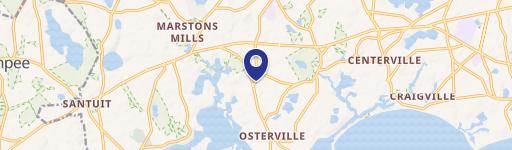 10 Osterville W Barnstable Rd