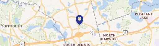 708 Rte 134th 1st Ste, Unit 1