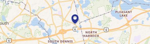 431 Old Chatham Rd Ste, Unit 4