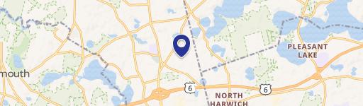 310th Old Chatham Rd