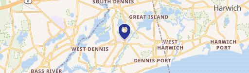 21 Rte 134th, Unit 1