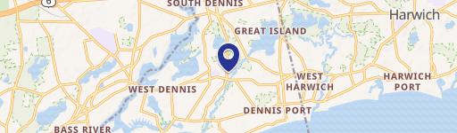 26 Rte 134th, Unit 5