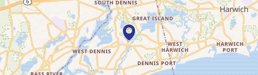 38 Rte 134th, Unit 9