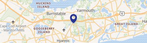 130-134 Ansel Hallet Rd