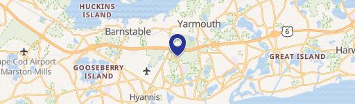 535 Higgins Crowell Rd